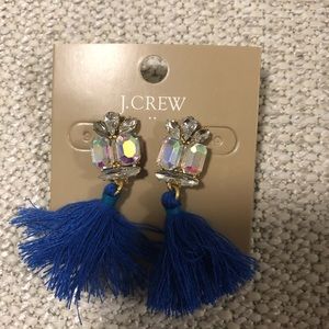 J. Crew Earrings